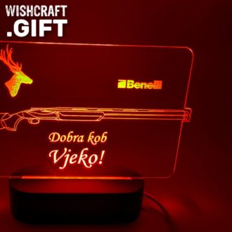 Gift for a Hunter Dad