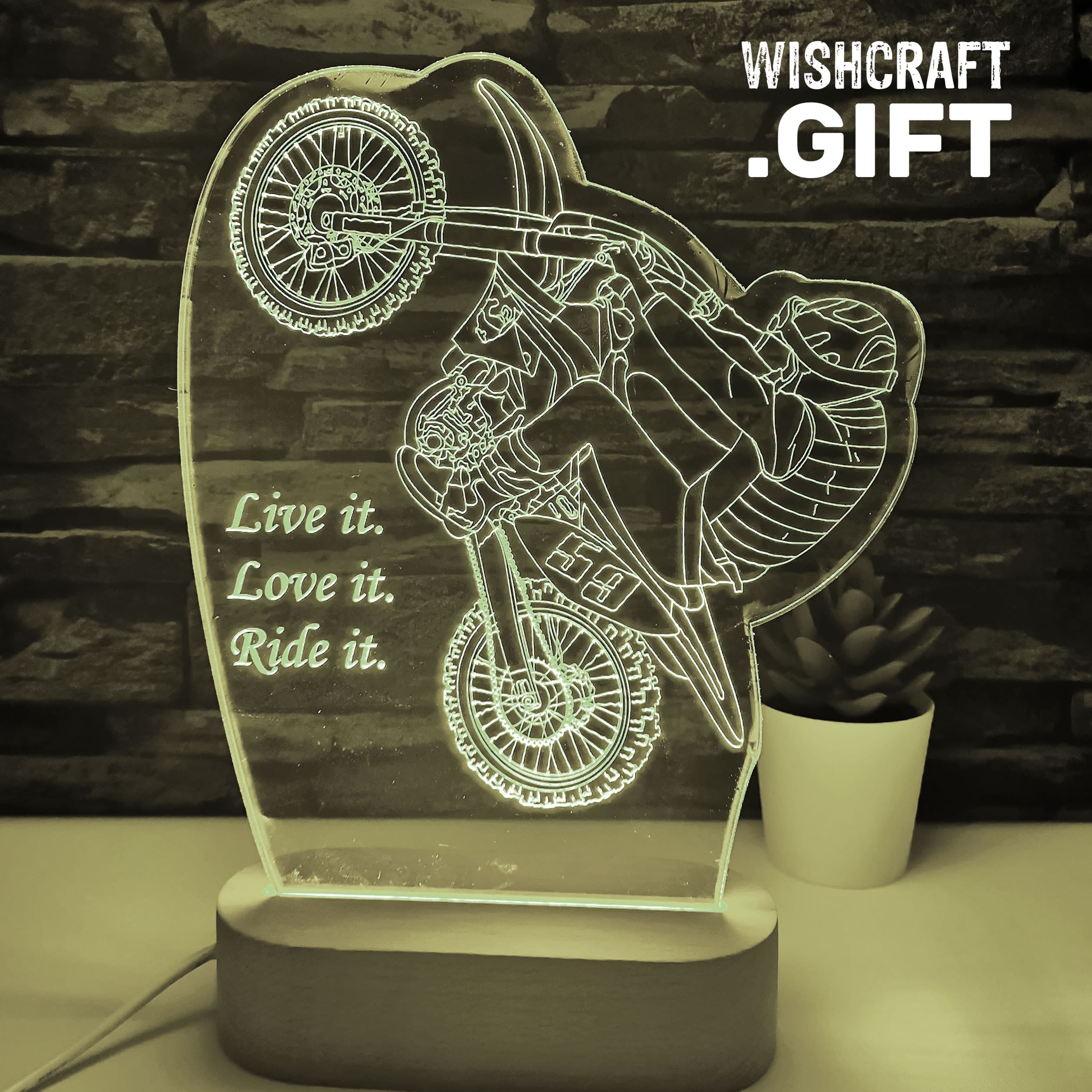 gift for biker