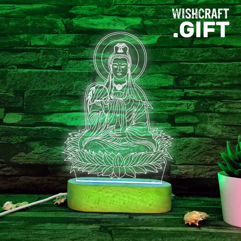 Meditation Gift